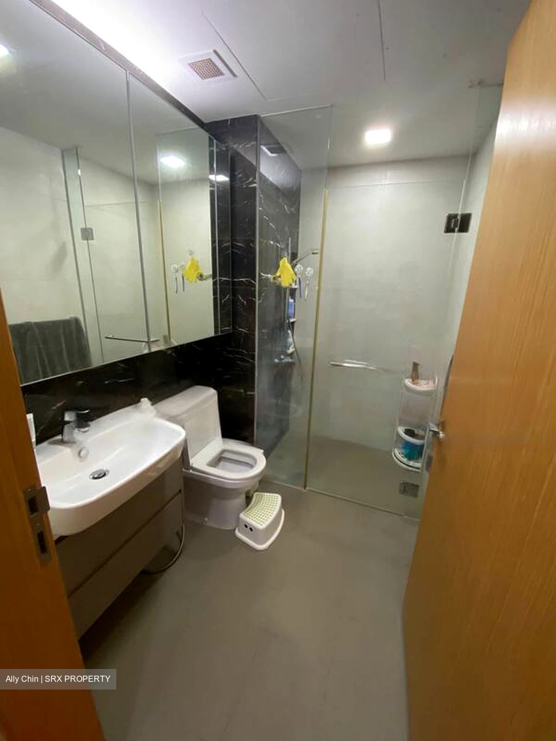 The Glades (D16), Condominium #431033571